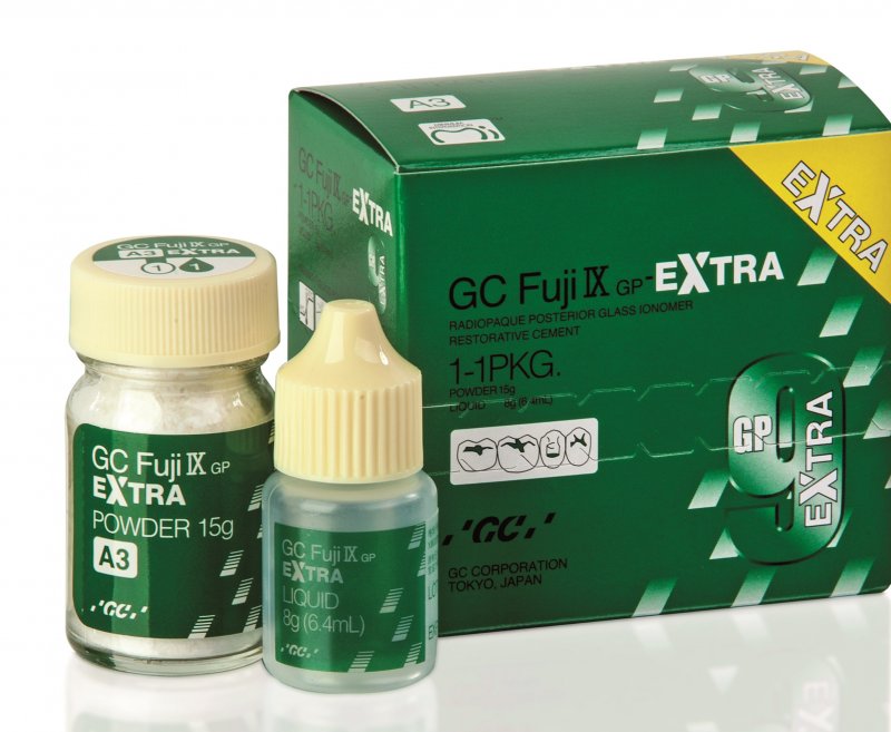 FUJI IX GP Extra 1-1 - sada A3