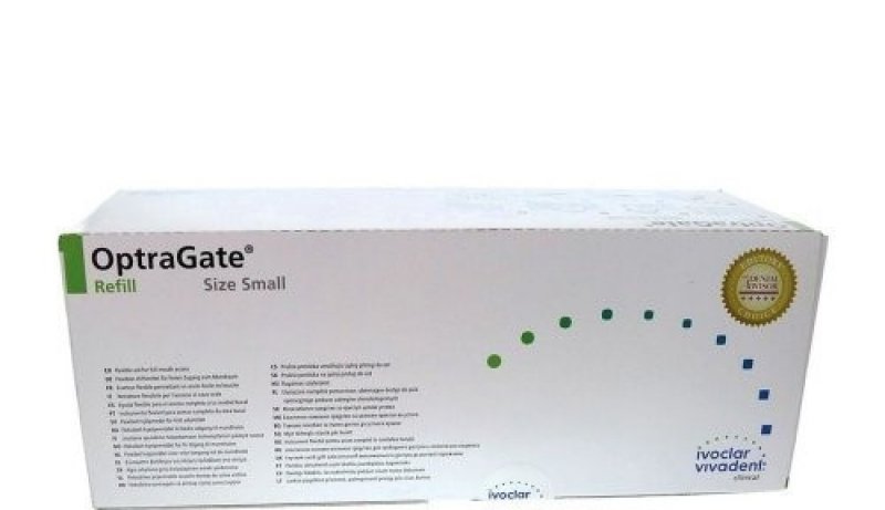 Rozvěrač OptraGate 3D 80