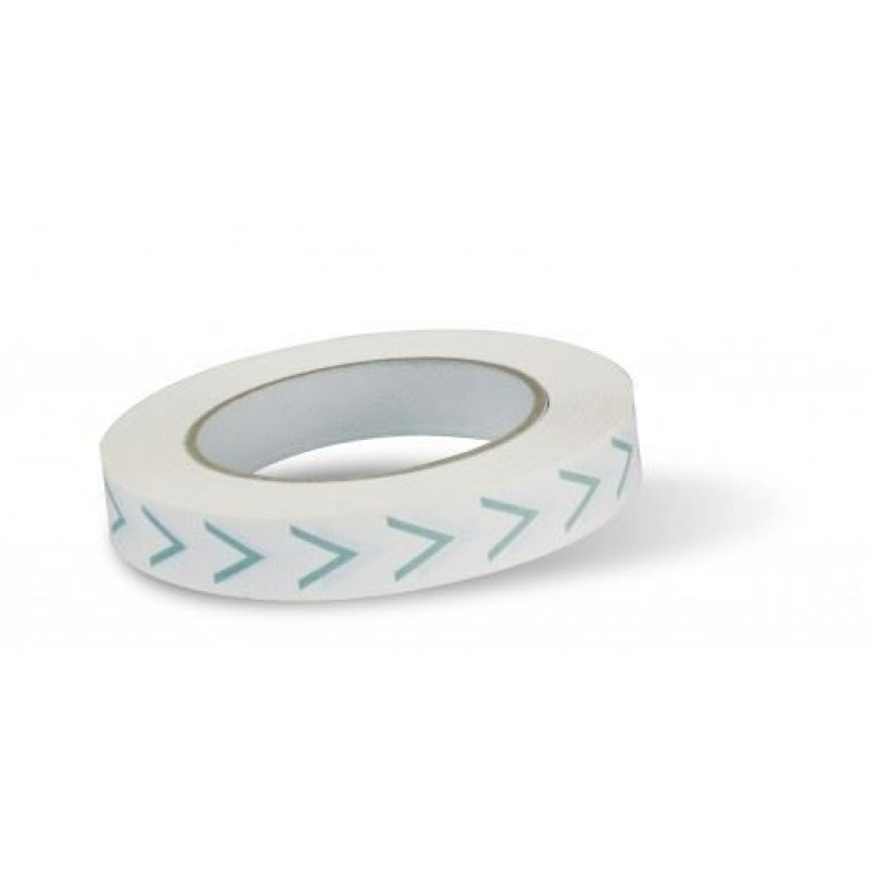 Lepicí páska s indikátorem HS (19mmx50m)