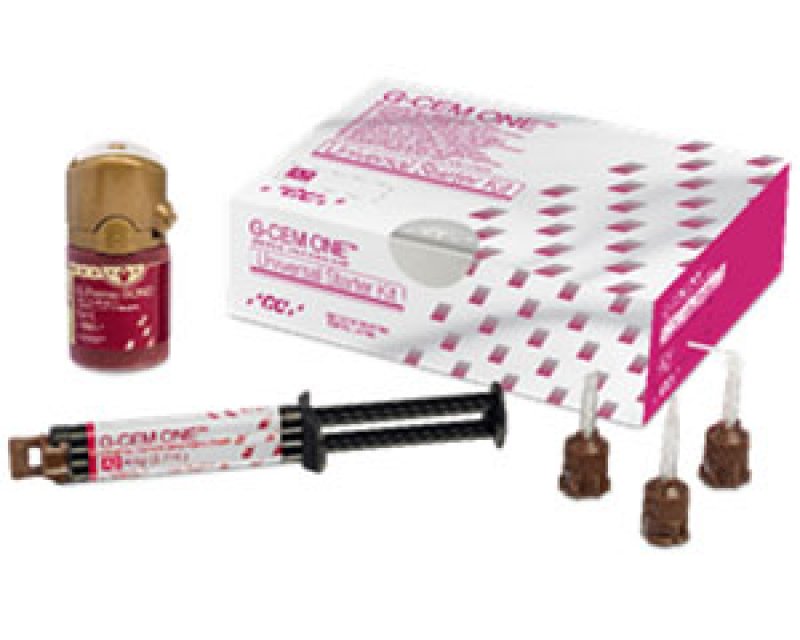 Cement G-cem One - univerz. startovací balení A2