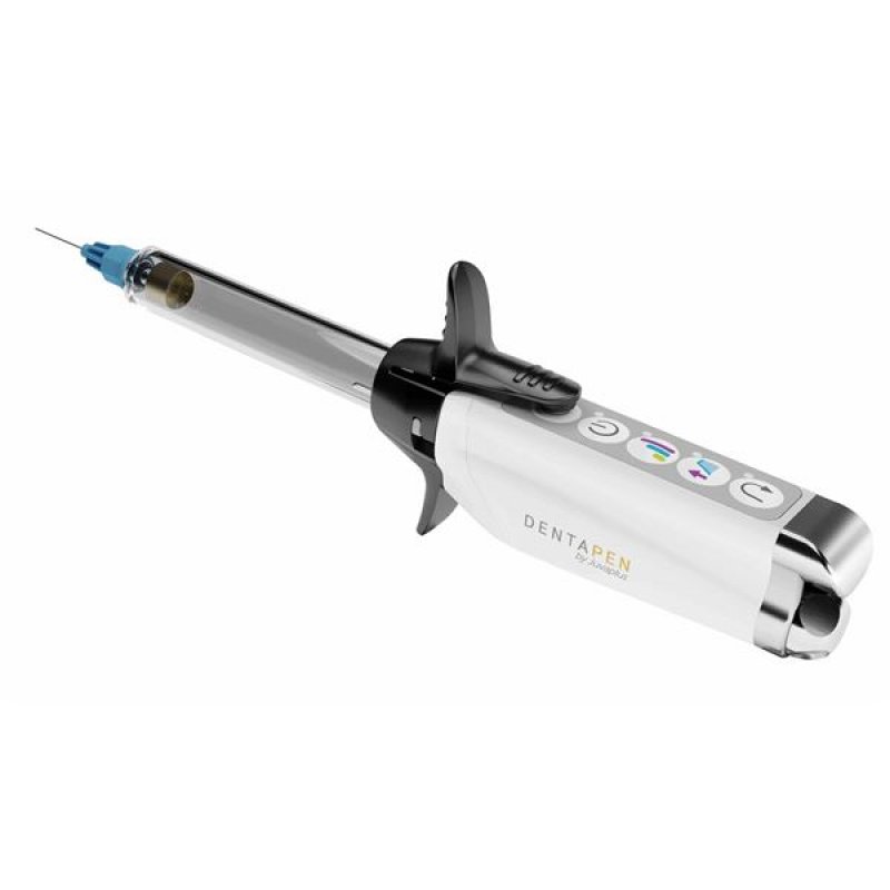 Elektronická injekce Dentapen