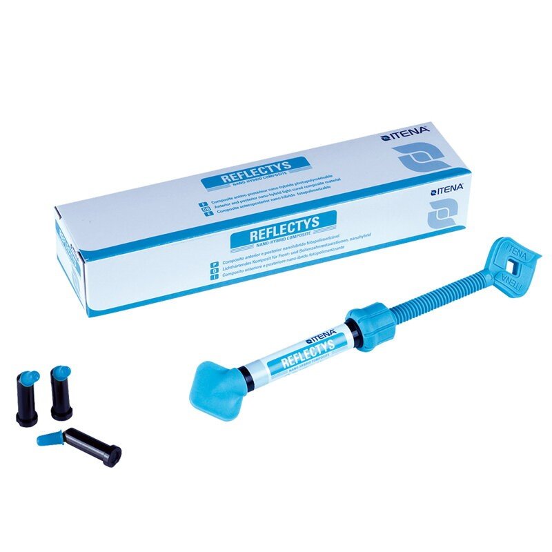 Reflectys stříkačka (4g) A4