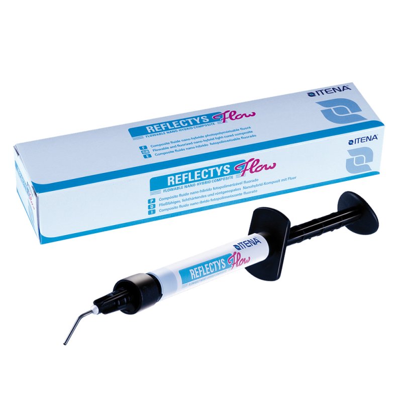 Reflectys Flow (1x2g+10konc.) - A2