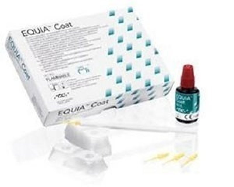 Výplňový systém EQUIA Coat (4ml)