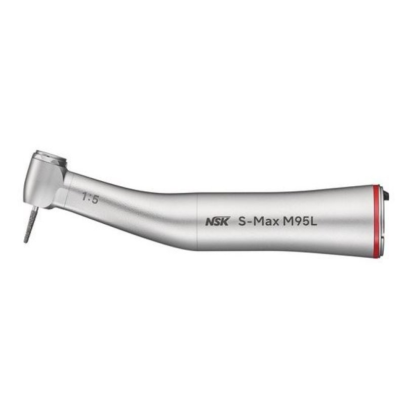 Kolénko NSK S-Max M95L 1:5 světelné