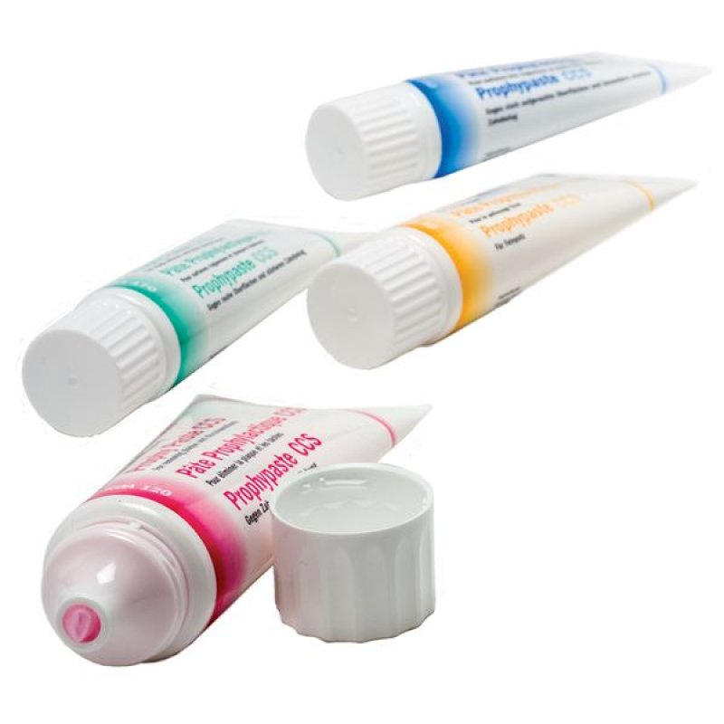 Prophy Pasta CCS - modrá RDA250 (125µm 96 g)