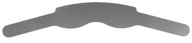 Matrice do napínače TOR VM (12ks) pro premoláry - nr 108, 35µm