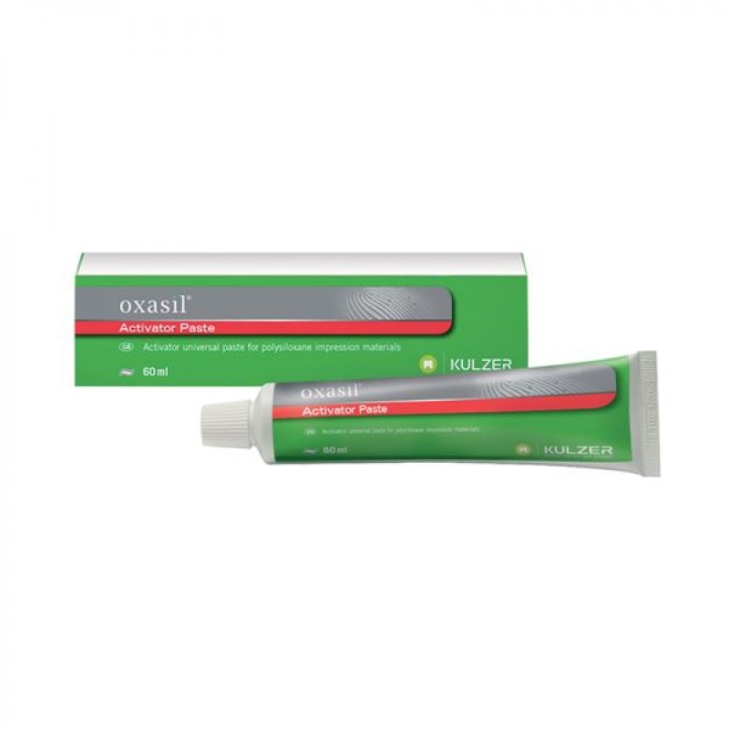 Oxasil Activator Paste (60ml)