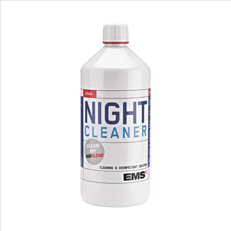EMS Night Cleaner (800ml)