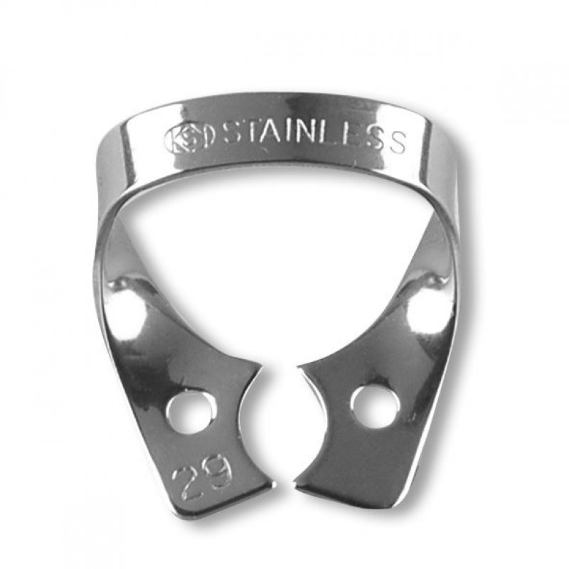 Spona Kofferdam č. 29