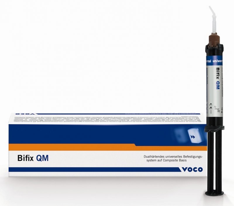 Bifix SE - QuickMix syringe 5g - universal