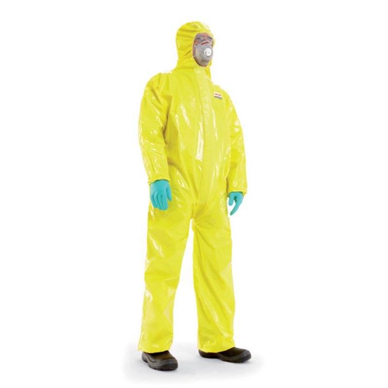 Jednorázový ochranný overal HONEYWELL SPACEL 3000 RA/EBJ - XXXL