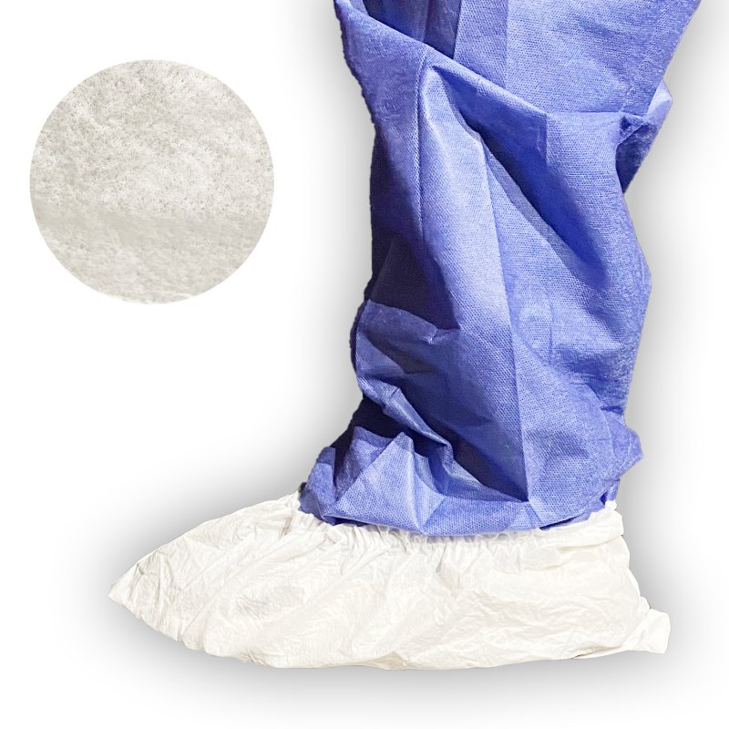 Ochranný návlek na obuv nízký, Secutex (100ks/krt)