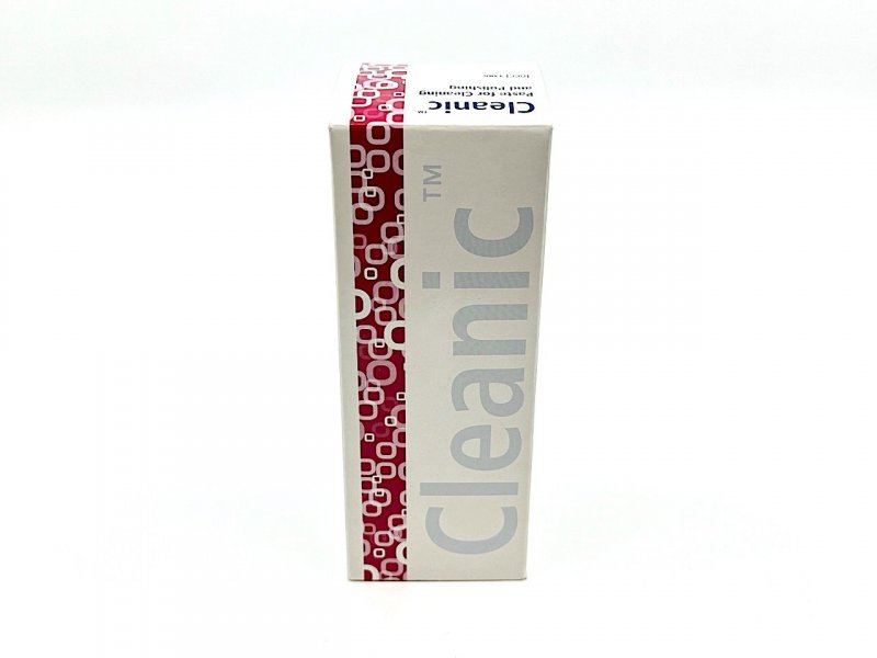 Cleanic pasta v tubě (100g) - Berry Burst s fluoridy, RDA 21