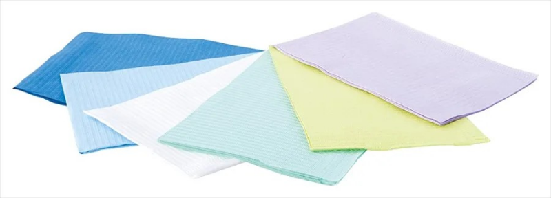 Ubrousky (bryndáky) ORBIS Premium 33x45cm (500ks) - fialové