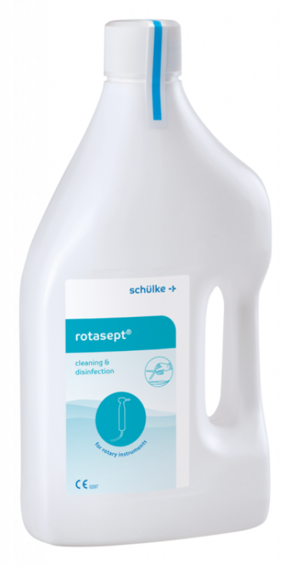 Dezinfekční roztok Rotasept® 2l - láhev