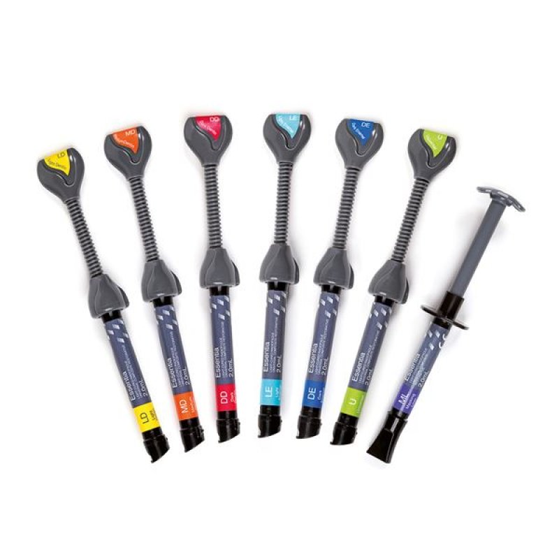 Kompozitní materiál Essentia (2ml) LD