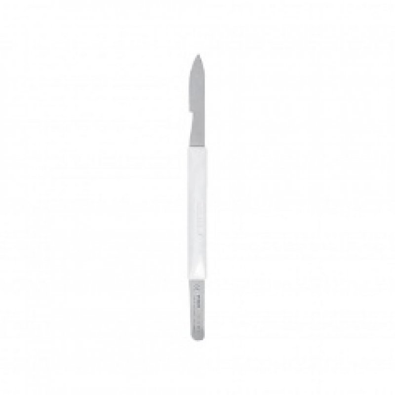 Modelovací nůž - malý (13cm)