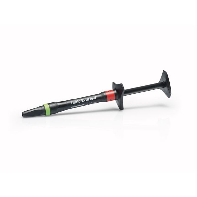 Kompozitní materiál Tetric EvoFlow (2g) A3,5