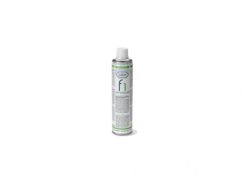 Servisní olej W&H F1 MD-400 (400ml)