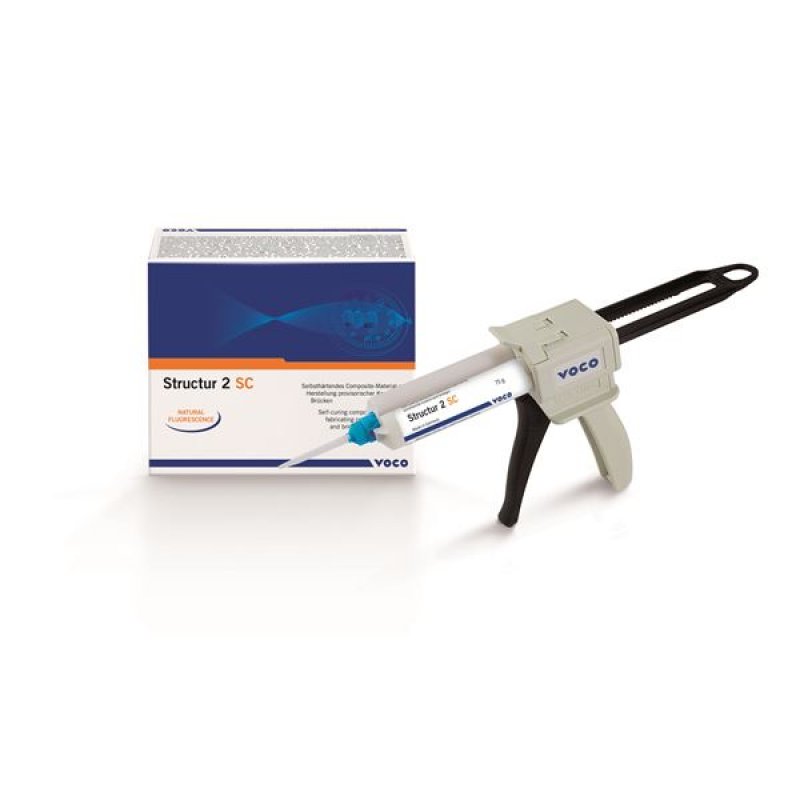 Structur 2 SC - cartidge (5 x 75 g) - A3